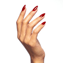 تحميل الصورة إلى عارض المعرض، P2788 – Hot Red Duo Pack – TPO & HEMA Free Gel Polish & Nail Lacquer (15ml each) | Long-Lasting, High-Gloss Nail Polish Set