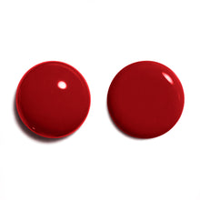 Load image into Gallery viewer, P2791 – Bordeaux Red Duo Pack – TPO & HEMA Free Gel Polish & Nail Lacquer (15ml each) | Long-Lasting, High-Gloss Nail Polish Set