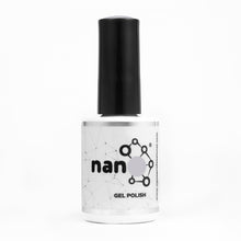 Load image into Gallery viewer, N 2796 – Granite Haze Gel Polish – 15 ml | TPO & HEMA Free Long-Lasting, High-Glossy Cool Gray Gel Polish