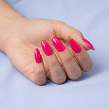 تحميل الصورة إلى عارض المعرض، N-2797- طلاء جل باللون الوردي التوتي 15 مل