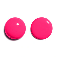 Load image into Gallery viewer, P2798 – Electric Pink Duo Pack – TPO & HEMA Free Gel Polish & Nail Lacquer (15ml each) | Long-Lasting, High-Gloss Nail Polish Set