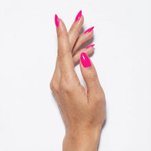 Load image into Gallery viewer, N 2798 – Electric Pink Gel Polish – 15 ml | Long-Lasting, High-Gloss Neon-Pop Pink Nail Polish Gel