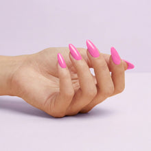 تحميل الصورة إلى عارض المعرض، طلاء جل وردي سوربيه N-2800، 15 مل