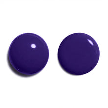 Load image into Gallery viewer, P2806 – Indigo Night Duo Pack – TPO & HEMA Free Gel Polish & Nail Lacquer (15ml each) | Long-Lasting, High-Gloss Nail Polish Set