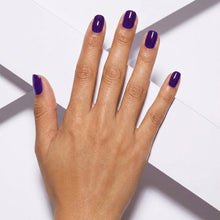 Load image into Gallery viewer, N 2806 – Indigo Night Gel Polish – 15 ml | TPO & HEMA Free Long-Lasting, High-Glossy Deep Indigo Gel Polish