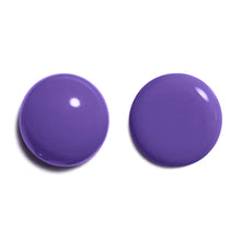 تحميل الصورة إلى عارض المعرض، P2807 – Purple Monarch Duo Pack – TPO & HEMA Free Gel Polish & Nail Lacquer (15ml each) | Long-Lasting, High-Gloss Nail Polish Set