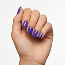 Load image into Gallery viewer, N 2807 – Purple Monarch Gel Polish – 15 ml | TPO & HEMA Free Long-Lasting, High-Glossy Majestic Purple Gel Polish