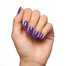 تحميل الصورة إلى عارض المعرض، P2807 – Purple Monarch Duo Pack – TPO & HEMA Free Gel Polish & Nail Lacquer (15ml each) | Long-Lasting, High-Gloss Nail Polish Set