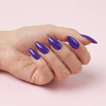 تحميل الصورة إلى عارض المعرض، بودرة غمس الأظافر من ماركة D 2807 Purple Monarch، 30 جم