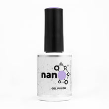 Load image into Gallery viewer, N 2813 – Dusk Lilac Gel Polish – 15 ml | Long-Lasting, High-Gloss Warm Lavender Nail Polish Gel