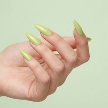 Load image into Gallery viewer, N 2815 – Mossy Green Gel Polish – 15 ml | Long-Lasting, High-Gloss Earthy Green Nail Polish Gel