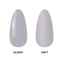 تحميل الصورة إلى عارض المعرض، طلاء جل N-2816-Ghost Gray 15 مل