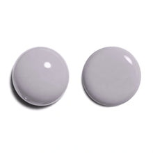 Load image into Gallery viewer, P2816 – Ghost Gray Duo Pack – TPO & HEMA Free Gel Polish & Nail Lacquer (15ml each) | Long-Lasting, High-Gloss Nail Polish Set
