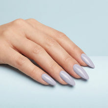 تحميل الصورة إلى عارض المعرض، بودرة غمس الأظافر باللون الرمادي الشبح D 2816، 30 جم