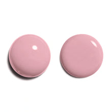 Load image into Gallery viewer, P2818 – Smoky Pink Duo Pack – TPO & HEMA Free Gel Polish & Nail Lacquer (15ml each) | Long-Lasting, High-Gloss Nail Polish Set