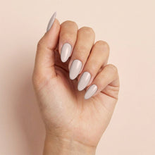 Load image into Gallery viewer, N 2819 – Muted Taupe Gel Polish – 15 ml | Long-Lasting, High-Gloss Soft Taupe Nude Nail Polish Gel