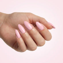Load image into Gallery viewer, N 2824 – Blush Rose Gel Polish – 15 ml | TPO & HEMA Free Long-Lasting, High-Glossy Rosy-Pink Gel Polish