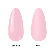 Load image into Gallery viewer, N 2825 – Soft Blush Gel Polish – 15 ml | TPO & HEMA Free Long-Lasting, High-Glossy Subtle Pink Gel Polish