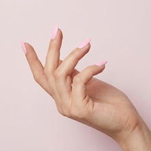 Load image into Gallery viewer, N 2825 – Soft Blush Gel Polish – 15 ml | TPO & HEMA Free Long-Lasting, High-Glossy Subtle Pink Gel Polish