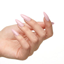 Load image into Gallery viewer, P2826 – Dusky Rose Duo Pack – TPO & HEMA Free Gel Polish & Nail Lacquer (15ml each) | Long-Lasting, High-Gloss Nail Polish Set