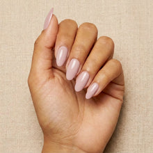 Load image into Gallery viewer, L 2827 – Whispering Rose Nail Polish – 15ml | High Glossy Gel Like Finish Pale Pink Nail Lacquer | Soft Feminine Pink Nail Polish