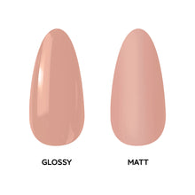 Load image into Gallery viewer, L 2829 – Apricot Dream Nail Polish – 15ml | High Gloss, Gel Like Finish Warm Peach Nail Polish | Apricot Peach Nail Lacquer