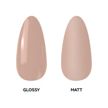 Load image into Gallery viewer, D 2829 Apricot Dream Nail Dipping Powder – 28g | Soft Peachy Nude Dip Powder | Nail Dipping System