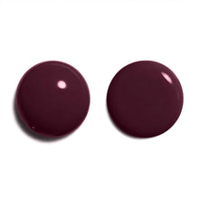 Load image into Gallery viewer, P2835 – Burgundy Shadow Duo Pack – TPO & HEMA Free Gel Polish & Nail Lacquer (15ml each) | Long-Lasting, High-Gloss Nail Polish Set