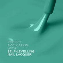 Load image into Gallery viewer, L 2840 – Sea Teal Nail Polish – 15ml | High Gloss, Gel Like Finish Teal Blue-Green Nail Polish | Calm Ocean Inspired Nail Lacquer