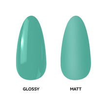 تحميل الصورة إلى عارض المعرض، بودرة غمس الأظافر D 2840 Sea Teal 30 جم