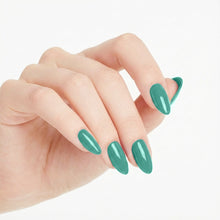 تحميل الصورة إلى عارض المعرض، بودرة غمس الأظافر D 2840 Sea Teal 30 جم