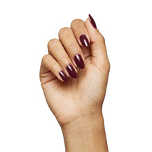 Load image into Gallery viewer, P2843 – Burgundy Blast Duo Pack – TPO & HEMA Free Gel Polish & Nail Lacquer (15ml each) | Long-Lasting, High-Gloss Nail Polish Set