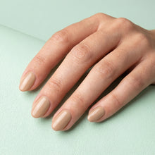 Load image into Gallery viewer, N 2852 – Desert Rosewood Gel Polish – 15 ml | TPO & HEMA Free Long-Lasting, High-Glossy Warm Beige Nude Gel Polish