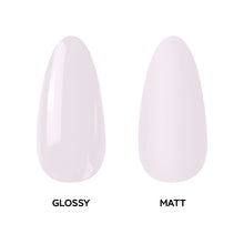 Load image into Gallery viewer, D 2854 Ivory Pearl Nail Dipping Powder – 28g | Soft Pearl Pink Dip Powder | Nail Dipping System UAE