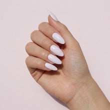 Load image into Gallery viewer, D 2854 Ivory Pearl Nail Dipping Powder – 28gm | Soft Pearl Pink Dip Powder | Nail Dipping System UAE