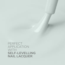 Load image into Gallery viewer, L 2858 – Blue Powder Nail Polish – 15ml | High Gloss, Gel Like Finish Soft Blue Nail Polish | Pastel Serene Blue Nail Lacquer