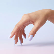 تحميل الصورة إلى عارض المعرض، طلاء جل أزرق سيرينيتي N-2863 - 15 مل