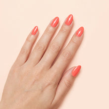 تحميل الصورة إلى عارض المعرض، طلاء جل بلون المرجان 15 مل N-2870