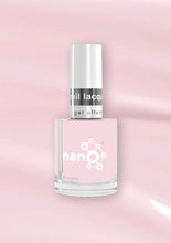 Load image into Gallery viewer, L 2871 – Smoky Ash Nail Polish – 15ml | High Gloss, Gel Like Finish Muted Pink Nail Polish | Soft Pink Nail Lacquer