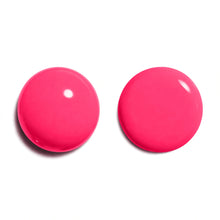 Load image into Gallery viewer, P2882 – Flamingo Pink Duo Pack – TPO & HEMA Free Gel Polish & Nail Lacquer (15ml each) | Long-Lasting, High-Gloss Nail Polish Set