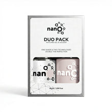 تحميل الصورة إلى عارض المعرض، P2886 – Angel Wing Duo Pack – TPO & HEMA Free Gel Polish & Nail Lacquer (15ml each) | Long-Lasting, High-Gloss Nail Polish Set