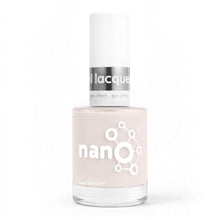 Load image into Gallery viewer, L 2886 – Angel Wing Nail Polish – 15ml | High Glossy Gel Like Finish Pearly White Nail Lacquer | Shimmer White Nail Polish
