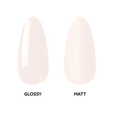 تحميل الصورة إلى عارض المعرض، P2886 – Angel Wing Duo Pack – TPO & HEMA Free Gel Polish & Nail Lacquer (15ml each) | Long-Lasting, High-Gloss Nail Polish Set