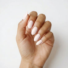 Load image into Gallery viewer, L 2886 – Angel Wing Nail Polish – 15ml | High Glossy Gel Like Finish Pearly White Nail Lacquer | Shimmer White Nail Polish