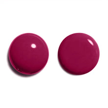 تحميل الصورة إلى عارض المعرض، P2889 – Plum Wine Duo Pack – TPO & HEMA Free Gel Polish & Nail Lacquer (15ml each) | Long-Lasting, High-Gloss Nail Polish Set
