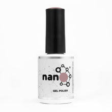 Load image into Gallery viewer, N 2890 – Mauve Embrace Gel Polish – 15 ml | TPO & HEMA Free Long-Lasting, High-Glossy Nude Mauve Gel Polish