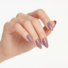 Load image into Gallery viewer, N 2890 – Mauve Embrace Gel Polish – 15 ml | TPO & HEMA Free Long-Lasting, High-Glossy Nude Mauve Gel Polish