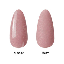 تحميل الصورة إلى عارض المعرض، N-2893- طلاء جل بني رملي 15 مل