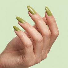 تحميل الصورة إلى عارض المعرض، بودرة غمس الأظافر باللون الزيتوني العميق D 2894، 30 جم