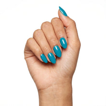 Load image into Gallery viewer, P2895 – Deep Sea Blue Duo Pack – TPO & HEMA Free Gel Polish & Nail Lacquer (15ml each) | Long-Lasting, High-Gloss Nail Polish Set